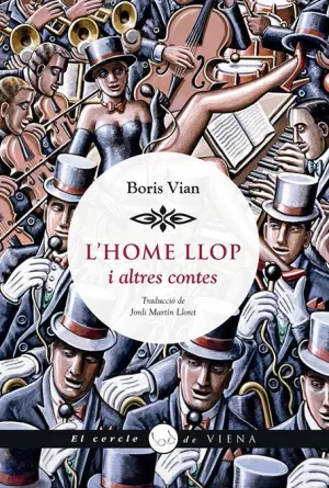 L'HOME LLOP L'HOME LLOP