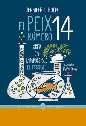 EL PEIX NUMERO 14 EL PEIX NUMERO 14