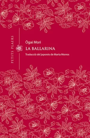 LA BALLARINA LA BALLARINA