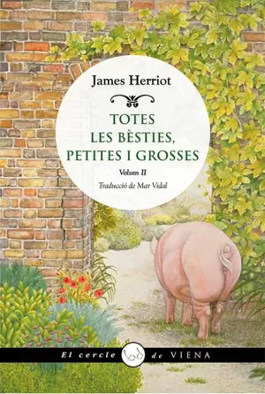 TOTES LES BÈSTIES, PETITES I GROSSES II TOTES LES BÈSTIES, PETITES I GROSSES II