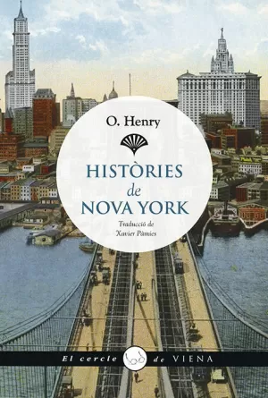 HISTORIES DE NOVA YORK HISTORIES DE NOVA YORK