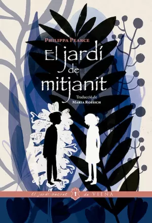 EL JARDÍ DE MITJANIT EL JARDÍ DE MITJANIT