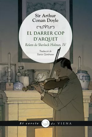 EL DARRER COP D'ARQUET EL DARRER COP D'ARQUET