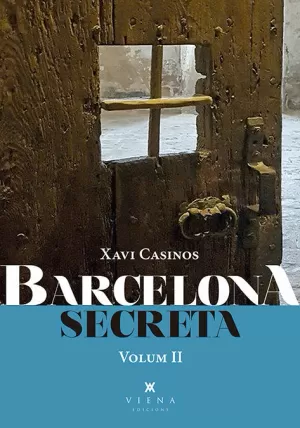 BARCELONA SECRETA, 2 BARCELONA SECRETA, 2