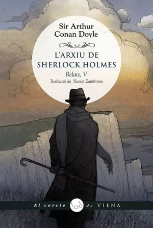 L'ARXIU DE SHERLOCK HOLMES L'ARXIU DE SHERLOCK HOLMES