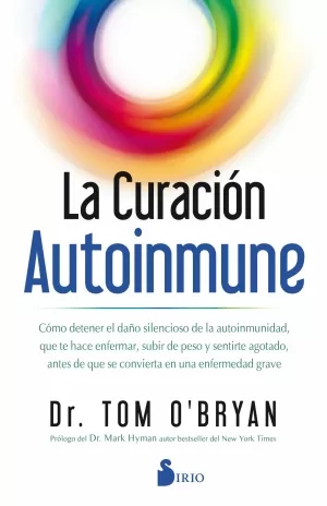 LA CURACIÓN AUTOINMUNE LA CURACIÓN AUTOINMUNE