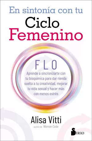 EN SINTONIA CON TU CICLO FEMENINO