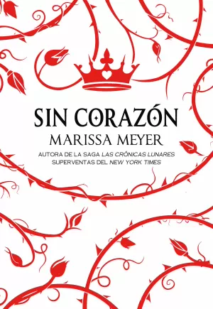SIN CORAZÓN