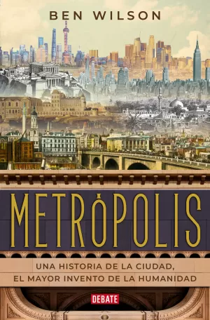 METRÓPOLIS METRÓPOLIS