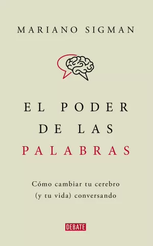 EL PODER DE LAS PALABRAS EL PODER DE LAS PALABRAS