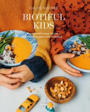 BIOTIFUL KIDS BIOTIFUL KIDS