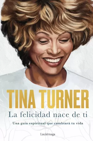 LA FELICIDAD NACE DE TI LA FELICIDAD NACE DE TI