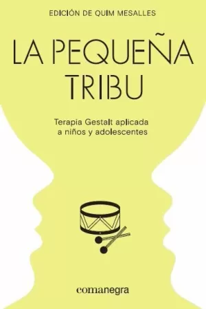 LA PEQUEÑA TRIBU LA PEQUEÑA TRIBU