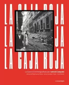 LA CAJA ROJA LA CAJA ROJA