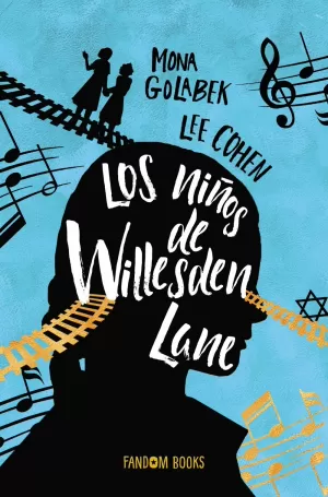 LOS NIÑOS DE WILLESDEN LANE LOS NIÑOS DE WILLESDEN LANE