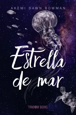 ESTRELLA DE MAR ESTRELLA DE MAR