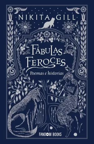 FÁBULAS FEROCES FÁBULAS FEROCES
