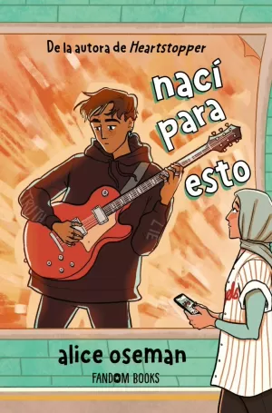 NACÍ PARA ESTO EDESP NACÍ PARA ESTO EDESP