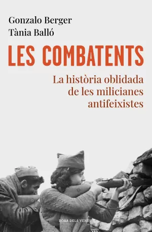 LES COMBATENTS LES COMBATENTS