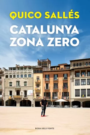 CATALUNYA ZONA ZERO CATALUNYA ZONA ZERO