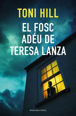 L'OBSCUR ADEU DE TERESA LANZA L'OBSCUR ADEU DE TERESA LANZA