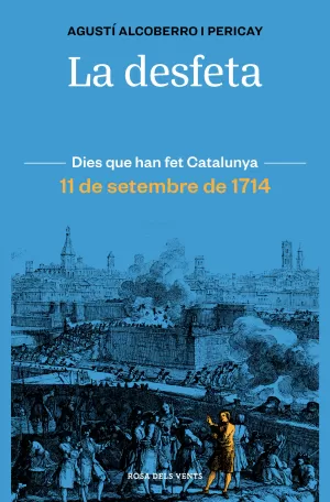 LA DESFETA LA DESFETA