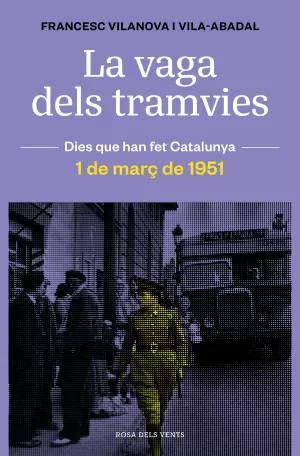 LA VAGA DELS TRAMVIES LA VAGA DELS TRAMVIES
