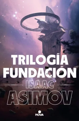 TRILOGÍA FUNDACIÓN (EDICIÓN ILUSTRADA) TRILOGÍA FUNDACIÓN (EDICIÓN ILUSTRADA)