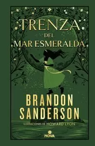 Se revela la cuarta novela secreta de Brandon Sanderson!.