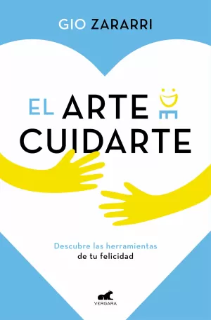 EL ARTE DE CUIDARTE EL ARTE DE CUIDARTE