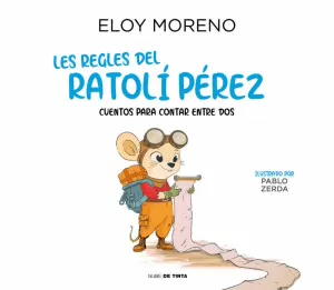 LES REGLES DEL RATOLÍ PÉREZ