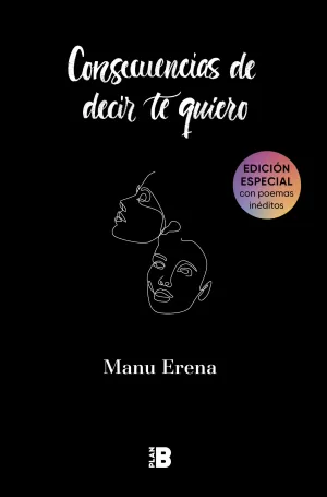 CONSECUENCIAS DE DECIR TE QUIERO CONSECUENCIAS DE DECIR TE QUIERO