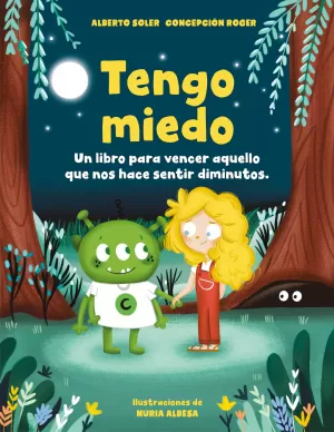 TENGO MIEDO TENGO MIEDO