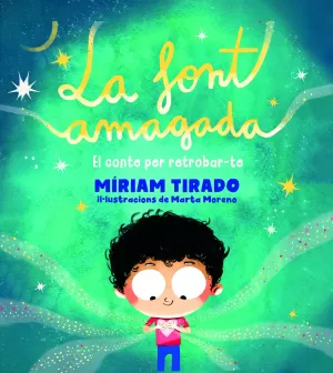 LA FONT AMAGADA LA FONT AMAGADA