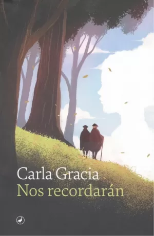 NOS RECORDARÁN NOS RECORDARÁN