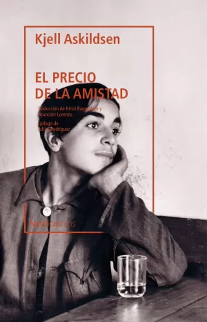 EL PRECIO DE LA AMISTAD EL PRECIO DE LA AMISTAD