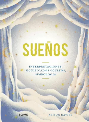 SUEÑOS SUEÑOS