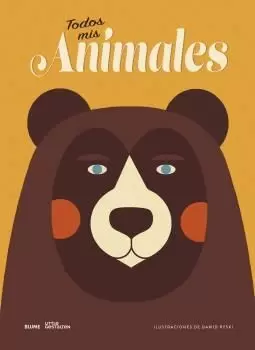TODOS MIS ANIMALES TODOS MIS ANIMALES