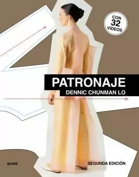 PATRONAJE PATRONAJE