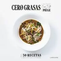 CERO GRASAS CERO GRASAS