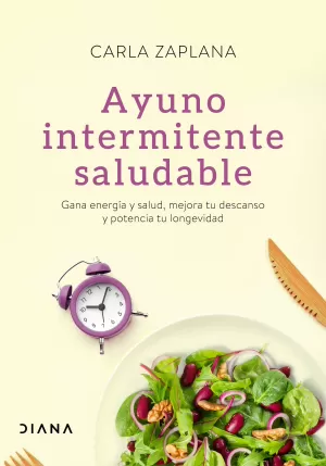 AYUNO INTERMITENTE SALUDABLE AYUNO INTERMITENTE SALUDABLE