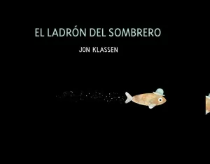 EL LADRÓN DEL SOMBRERO EL LADRÓN DEL SOMBRERO