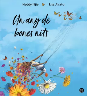 UN ANY DE BONES NITS UN ANY DE BONES NITS