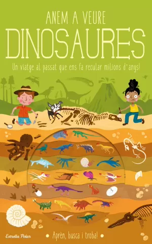 ANEM A VEURE DINOSAURES