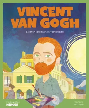 VINCENT VAN GOGH VINCENT VAN GOGH