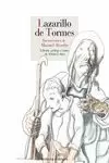 LAZARILLO DE TORMES LAZARILLO DE TORMES