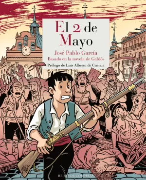 EL 2 DE MAYO EL 2 DE MAYO