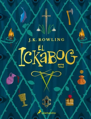 EL ICKABOG EL ICKABOG