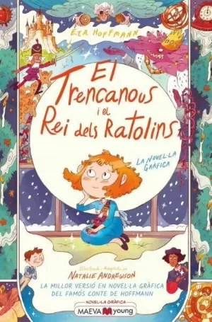 EL TRENCANOUS I EL REI DELS RATOLINS EL TRENCANOUS I EL REI DELS RATOLINS