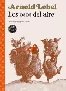 LOS OSOS DEL AIRE LOS OSOS DEL AIRE